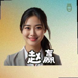 赵赢